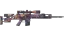 SCAR-20 | Poultrygeist (Minimal Wear) thumbnail