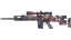 SCAR-20 | Poultrygeist (Minimal Wear) thumbnail
