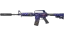 صورة مصغرة لـ M4A1-S | Black Lotus (Field-Tested)