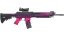 StatTrak™ SG 553 | Pulse (Field-Tested) thumbnail