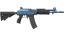 Galil AR | Blue Titanium (Factory New) thumbnail