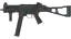 StatTrak™ UMP-45 | Briefing (Well-Worn) thumbnail