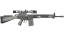 Souvenir G3SG1 | Polar Camo (Battle-Scarred) thumbnail