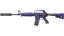 M4A1-S | Black Lotus (Field-Tested) thumbnail