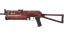 PP-Bizon | Thermal Currents (Field-Tested) thumbnail