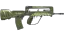 StatTrak™ FAMAS | Meow 36 (Battle-Scarred) thumbnail