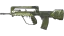 StatTrak™ FAMAS | Meow 36 (Battle-Scarred) thumbnail