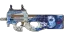 P90 | Deathgaze (Field-Tested) thumbnail