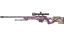 AWP | Crakow! (Battle-Scarred) thumbnail