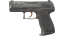 StatTrak™ P2000 | Sure Grip (Field-Tested) thumbnail