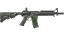 M4A4 | Choppa (Well-Worn) thumbnail
