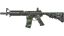 M4A4 | Choppa (Well-Worn) thumbnail