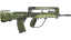 StatTrak™ FAMAS | Meow 36 (Battle-Scarred) thumbnail