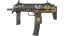 Souvenir MP7 | Sunbaked (Field-Tested) thumbnail
