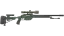 SSG 08 | Green Ceramic (Minimal Wear) thumbnail