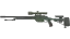 SSG 08 | Green Ceramic (Minimal Wear) thumbnail
