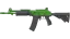 Galil AR | Green Apple (Minimal Wear) thumbnail