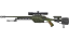 Vorschau von SSG 08 | Necropos (Field-Tested)