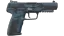 Five-SeveN | Forest Night (Battle-Scarred) thumbnail
