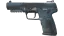 Five-SeveN | Forest Night (Battle-Scarred) thumbnail