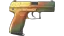 P2000 | Amber Fade (Factory New) thumbnail