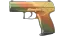 P2000 | Amber Fade (Factory New) thumbnail