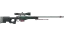 AWP | Capillary (Minimal Wear) thumbnail