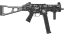 UMP-45 | Urban DDPAT (Field-Tested) thumbnail