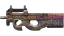 P90 | Freight (Field-Tested) thumbnail
