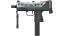 MAC-10 | Ensnared (Field-Tested) thumbnail