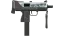MAC-10 | Ensnared (Field-Tested) thumbnail