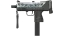 MAC-10 | Ensnared (Field-Tested) thumbnail