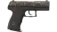 P2000 | Lifted Spirits (Battle-Scarred) thumbnail