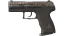 P2000 | Lifted Spirits (Battle-Scarred) thumbnail