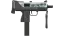 MAC-10 | Ensnared (Field-Tested) thumbnail