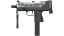 MAC-10 | Ensnared (Field-Tested) thumbnail