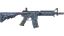 M4A4 | Naval Shred Camo (Minimal Wear) thumbnail