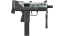 MAC-10 | Ensnared (Field-Tested) thumbnail