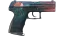 P2000 | Gnarled (Battle-Scarred) thumbnail