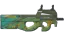 Vorschau von P90 | Mustard Gas (Field-Tested)
