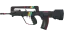 FAMAS | ZX Spectron (Field-Tested) thumbnail