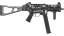 UMP-45 | Urban DDPAT (Field-Tested) thumbnail