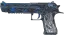 Desert Eagle | Blue Ply (Well-Worn) thumbnail
