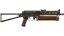 StatTrak™ PP-Bizon | Antique (Minimal Wear) thumbnail