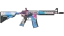 StatTrak™ M4A4 | Temukau (Field-Tested) thumbnail