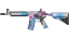 StatTrak™ M4A4 | Temukau (Field-Tested) thumbnail