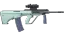 AUG | Storm (Well-Worn) thumbnail