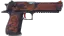 StatTrak™ Desert Eagle | Serpent Strike (Field-Tested) thumbnail