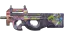 P90 | Neoqueen (Field-Tested) thumbnail