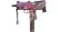 MAC-10 | Saibā Oni (Minimal Wear) thumbnail